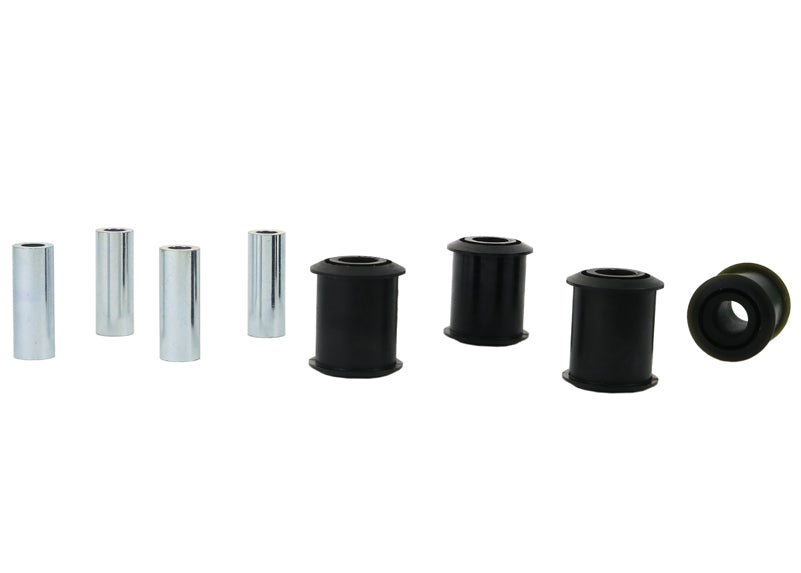 Whiteline Trailing Arm Lower - Bushing Kit - Jeep Wrangler - W63436