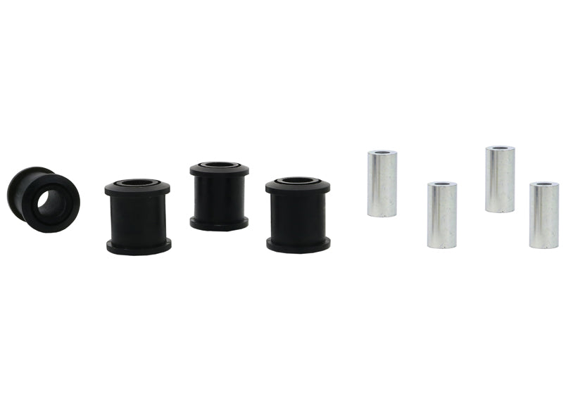 Whiteline Trailing Arm Upper - Bushing Kit - Jeep Wrangler - W63438 - image 2