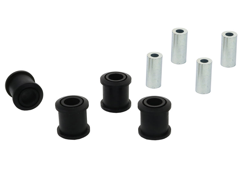 Whiteline Trailing Arm Upper - Bushing Kit - Jeep Wrangler - W63438 - image 3