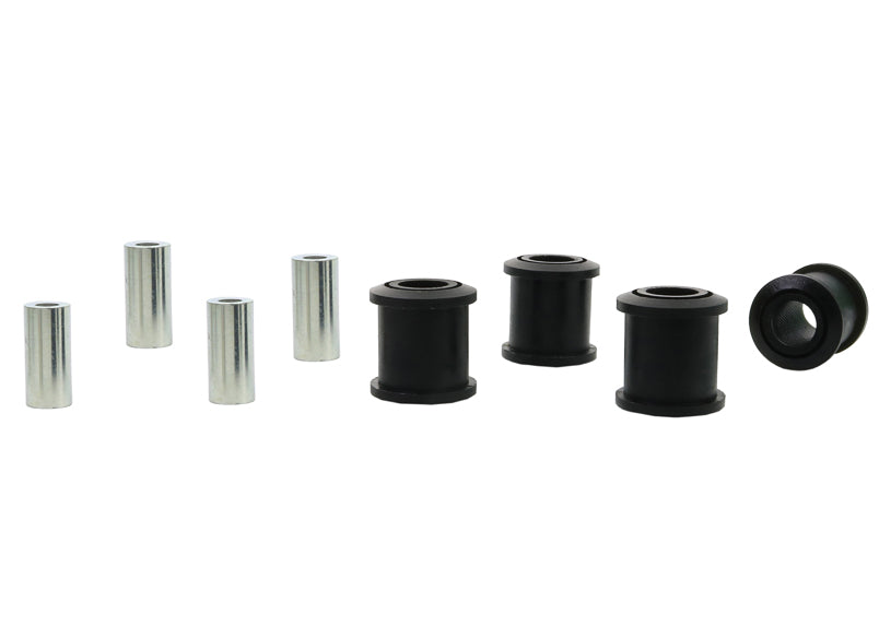 Whiteline Trailing Arm Upper - Bushing Kit - Jeep Wrangler - W63438