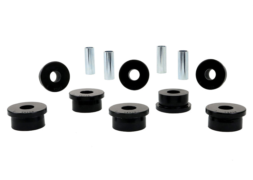 Whiteline Trailing Arm Upper - Bushing Kit - Toyota Land Cruiser - W63439 - image 2