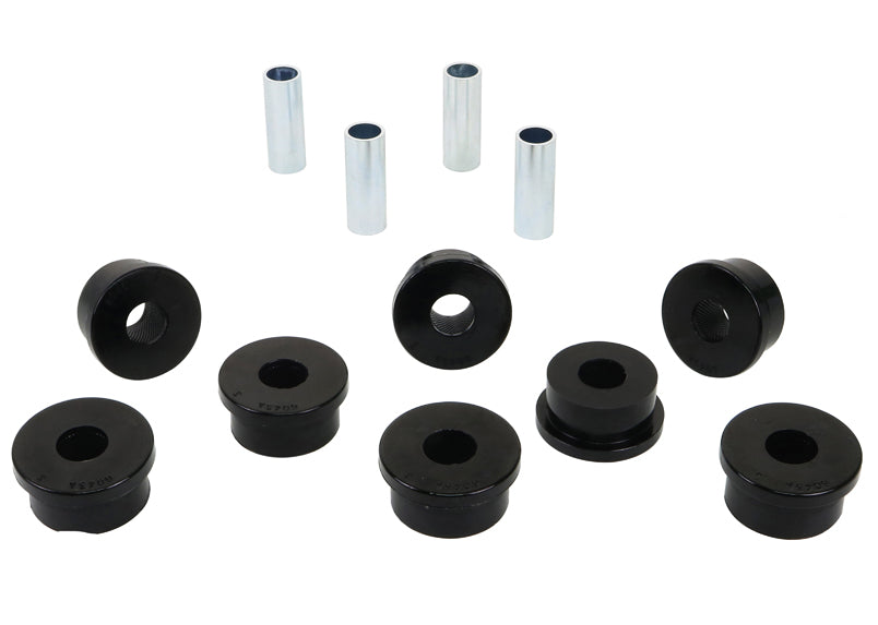 Whiteline Trailing Arm Upper - Bushing Kit - Toyota Land Cruiser - W63439 - image 3