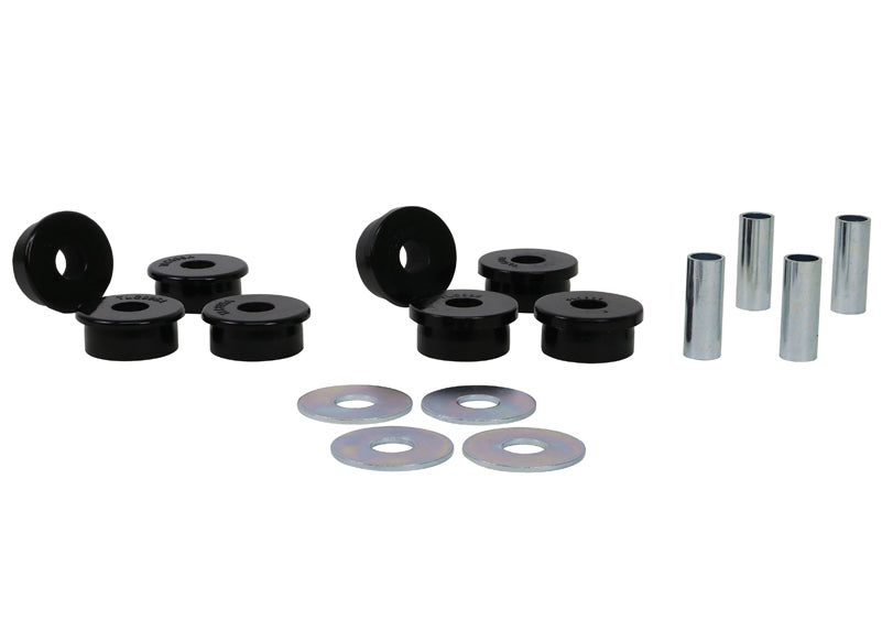 Whiteline Trailing Arm Lower - Bushing Kit - Toyota Land Cruiser - W63440 - W63440 - image 2