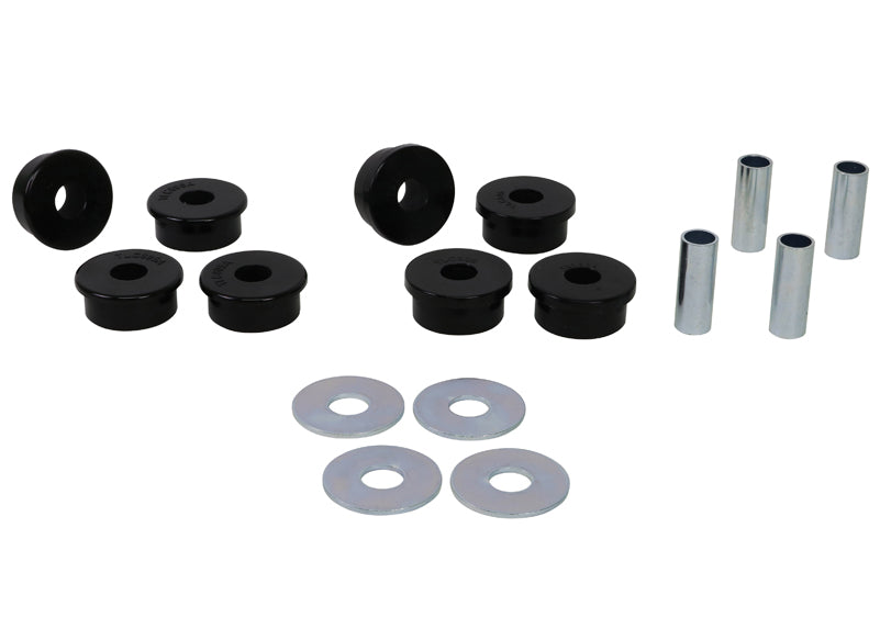Whiteline Trailing Arm Lower - Bushing Kit - Toyota Land Cruiser - W63440 - W63440 - image 3