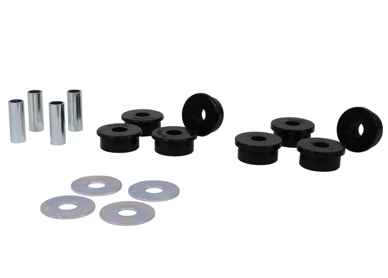 Whiteline Trailing Arm Lower - Bushing Kit - Toyota Land Cruiser - W63440 - W63440