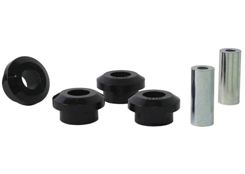 Whiteline Control Arm Lower - Inner Front Bushing Kit - Honda S2000 - W63441 - W63441 - image 2
