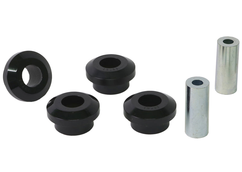 Whiteline Control Arm Lower - Inner Front Bushing Kit - Honda S2000 - W63441 - W63441 - image 3