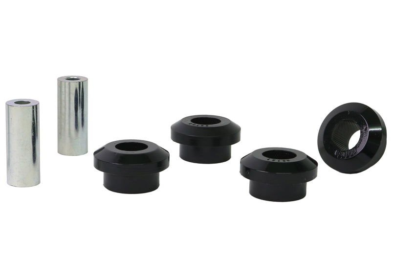 Whiteline Control Arm Lower - Inner Front Bushing Kit - Honda S2000 - W63441 - W63441