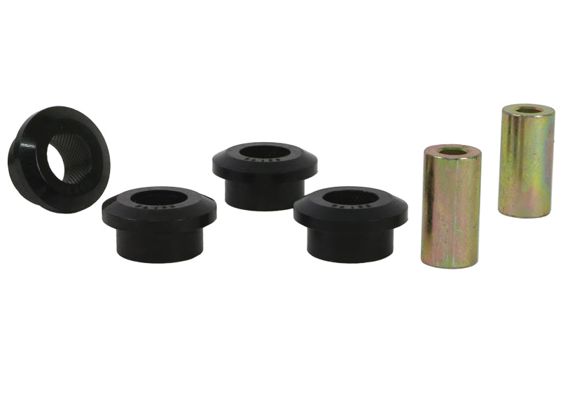 Whiteline Control Arm Lower - Inner Rear Bushing Kit - Honda S2000 - W63442 - image 2