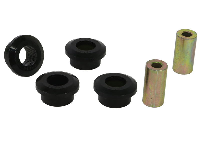 Whiteline Control Arm Lower - Inner Rear Bushing Kit - Honda S2000 - W63442 - image 3