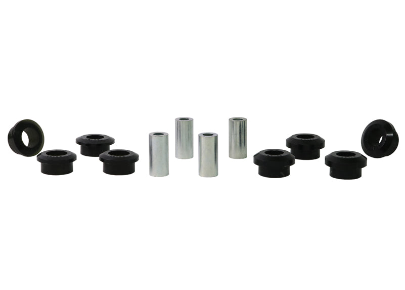 Whiteline Control Arm Upper - Inner Bushing Kit - Honda S2000 - W63443 - W63443 - image 2