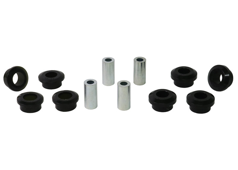 Whiteline Control Arm Upper - Inner Bushing Kit - Honda S2000 - W63443 - W63443 - image 3
