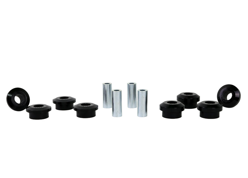 Whiteline Control Arm Upper - Inner Bushing Kit - Honda S2000 - W63444 - W63444 - image 2