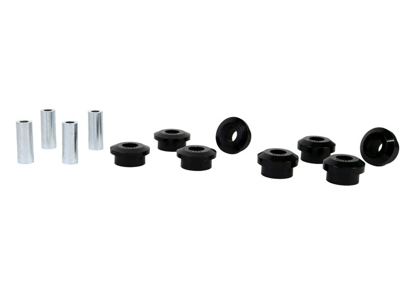 Whiteline Control Arm Upper - Inner Bushing Kit - Honda S2000 - W63444 - W63444