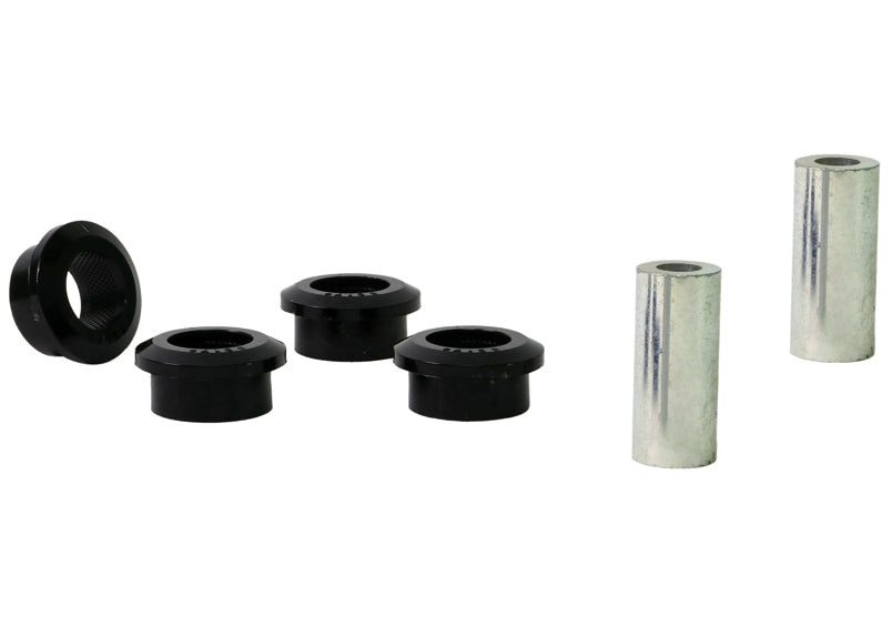 Whiteline Toe Arm - Inner Bushing Kit - Honda S2000 - W63445 - image 2