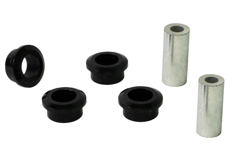 Whiteline Toe Arm - Inner Bushing Kit - Honda S2000 - W63445 - image 3
