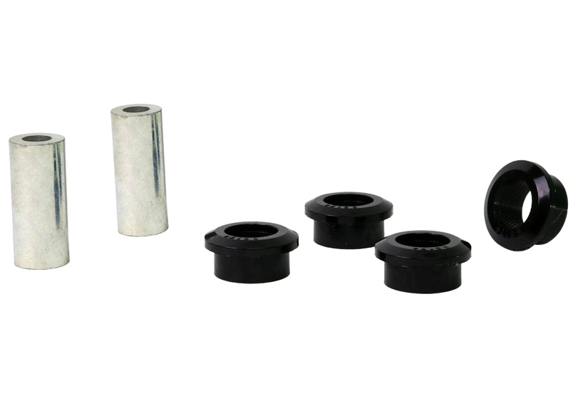 Whiteline Toe Arm - Inner Bushing Kit - Honda S2000 - W63445