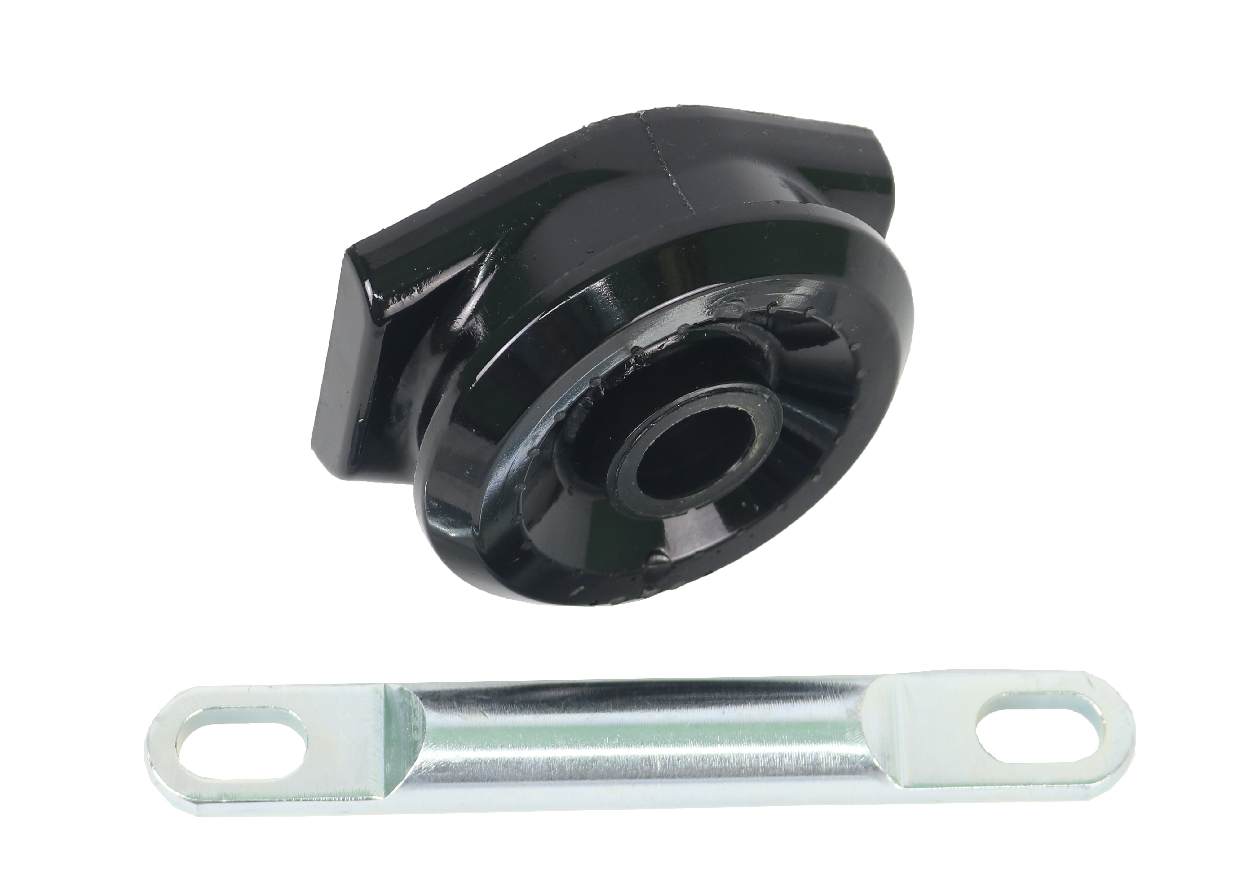 Whiteline Trailing Arm - Centre Pivot Bushing Kit - W63452G - W63452G - image 3