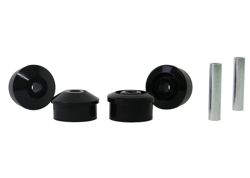 Whiteline Beam Axle - Bushing Kit - Chevrolet Aveo / Kalos / Daewoo Kalos / Holden Barina - W63458 - image 2