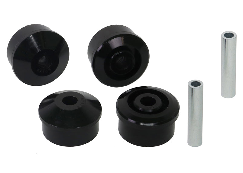 Whiteline Beam Axle - Bushing Kit - Chevrolet Aveo / Kalos / Daewoo Kalos / Holden Barina - W63458 - image 3