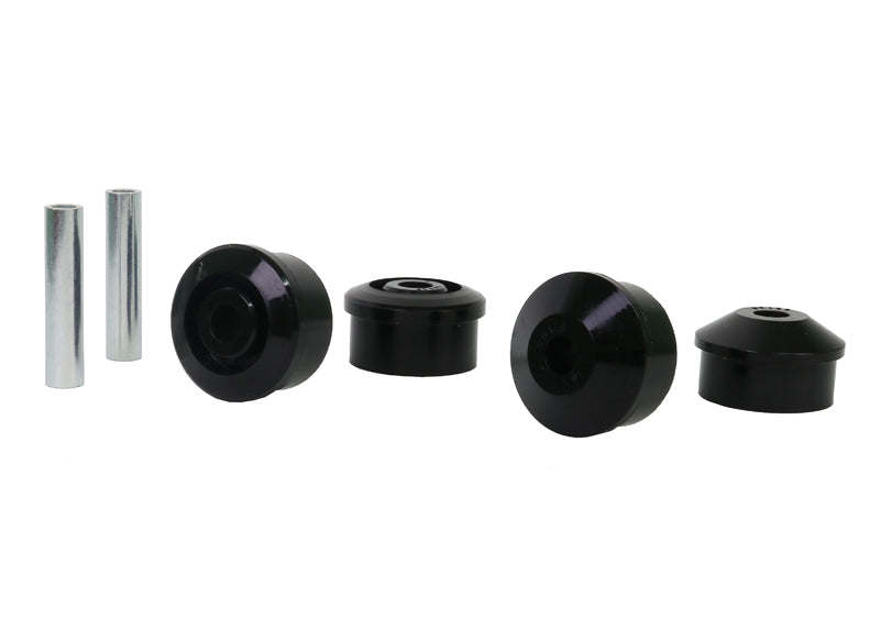 Whiteline Beam Axle - Bushing Kit - Chevrolet Aveo / Kalos / Daewoo Kalos / Holden Barina - W63458