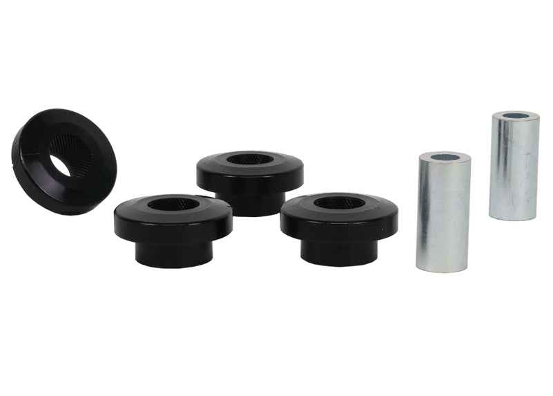 Whiteline Control Arm Lower Rear - Outer Bushing Kit - Chevrolet Captiva / Holden Captiva 5 / Holden Captiva 7 / Opel Antara - W63459 - image 2