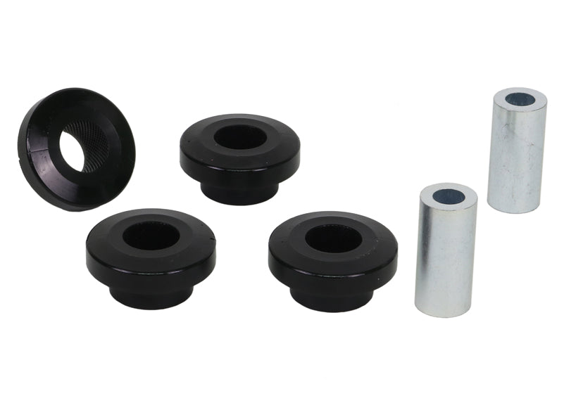 Whiteline Control Arm Lower Rear - Outer Bushing Kit - Chevrolet Captiva / Holden Captiva 5 / Holden Captiva 7 / Opel Antara - W63459 - image 3