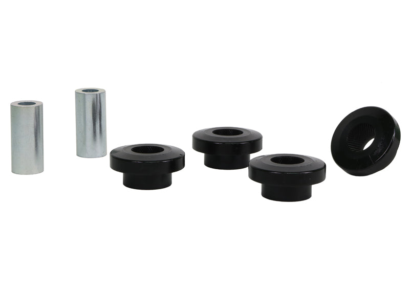 Whiteline Control Arm Lower Rear - Outer Bushing Kit - Chevrolet Captiva / Holden Captiva 5 / Holden Captiva 7 / Opel Antara - W63459