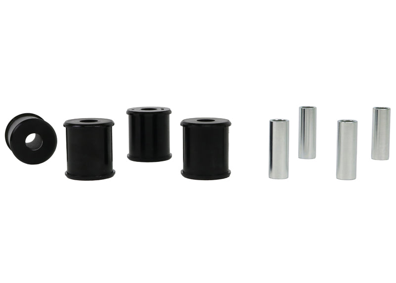 Whiteline Trailing Arm Lower - Bushing Kit - Toyota 4 Runner / Hilux Surf - W63460 - image 2