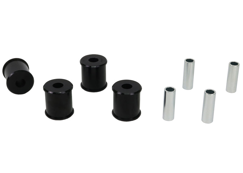 Whiteline Trailing Arm Lower - Bushing Kit - Toyota 4 Runner / Hilux Surf - W63460 - image 3