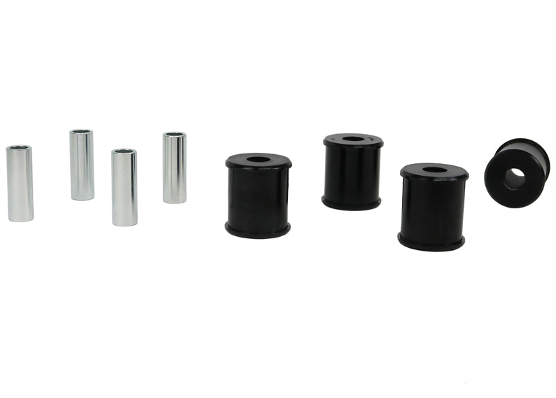 Whiteline Trailing Arm Lower - Bushing Kit - Toyota 4 Runner / Hilux Surf - W63460