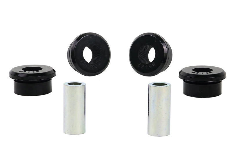 Whiteline Control Arm Upper - Inner Bushing Kit - Toyota Rav 4 XA30 - W63474 - image 2