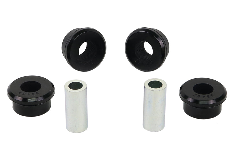 Whiteline Control Arm Upper - Inner Bushing Kit - Toyota Rav 4 XA30 - W63474 - image 3