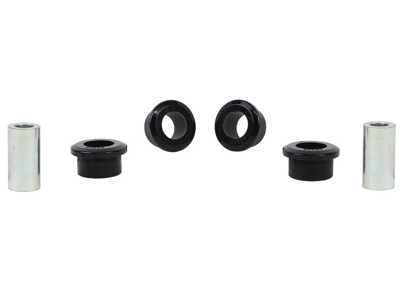 Whiteline Control Arm Lower - Bushing Kit - W63484 - W63484 - image 2