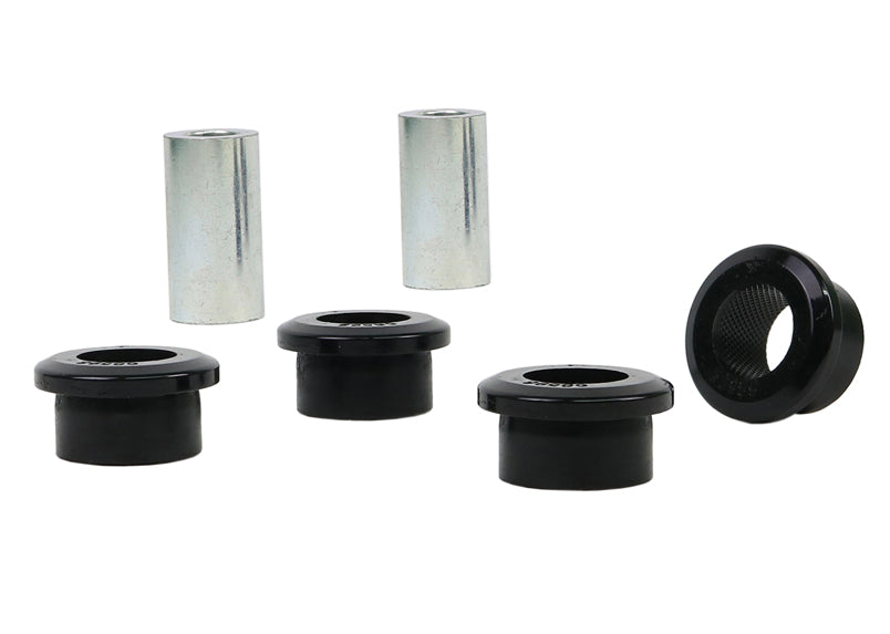 Whiteline Control Arm Lower - Bushing Kit - W63484 - W63484