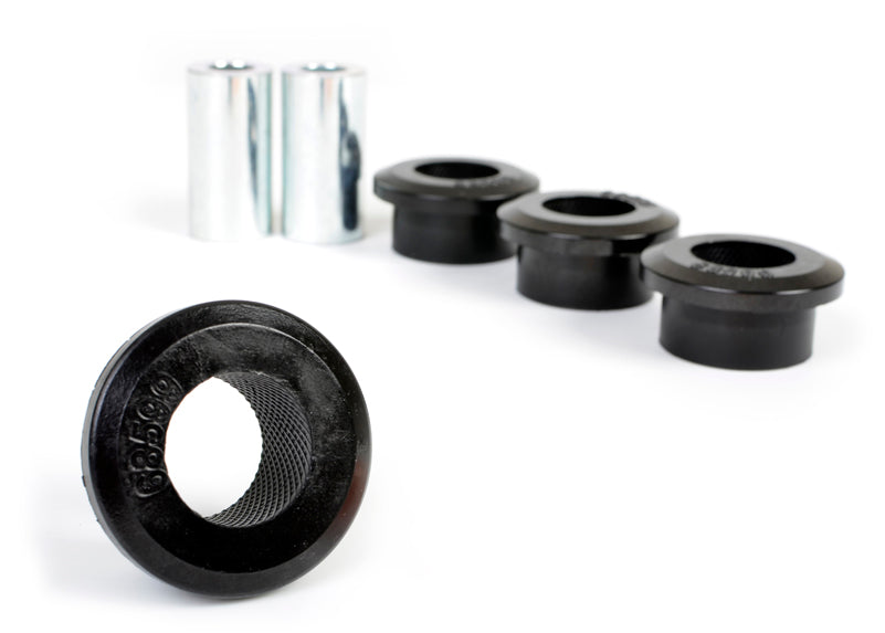 Whiteline Control Arm Upper - Bushing Kit - W63485 - W63485 - image 2