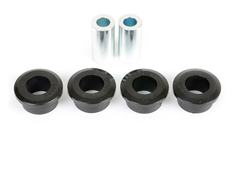 Whiteline Control Arm Upper - Bushing Kit - W63485 - W63485 - image 3