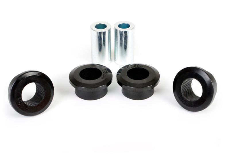 Whiteline Control Arm Upper - Bushing Kit - W63485 - W63485