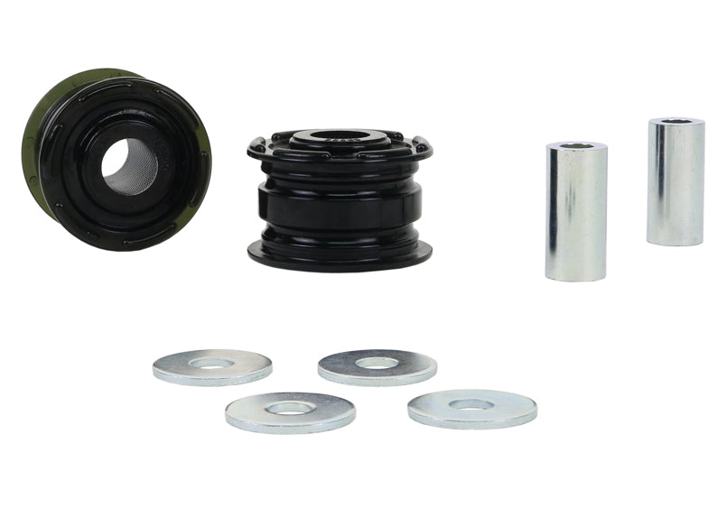 Whiteline Trailing Arm - Front Bushing Kit - W63486 - W63486 - image 2