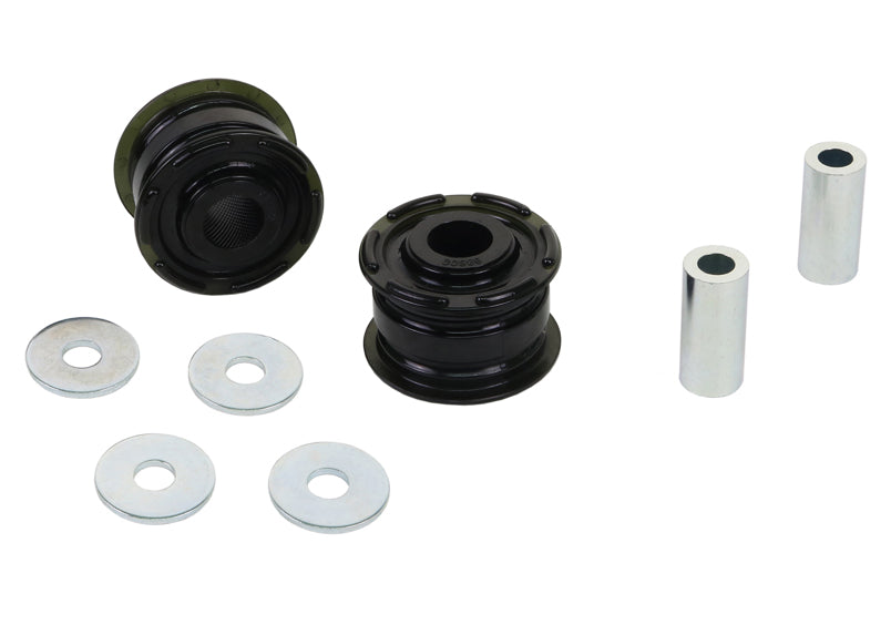 Whiteline Trailing Arm - Front Bushing Kit - W63486 - W63486 - image 3