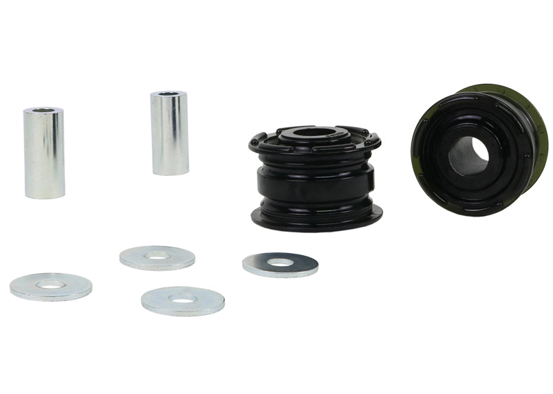 Whiteline Trailing Arm - Front Bushing Kit - W63486 - W63486