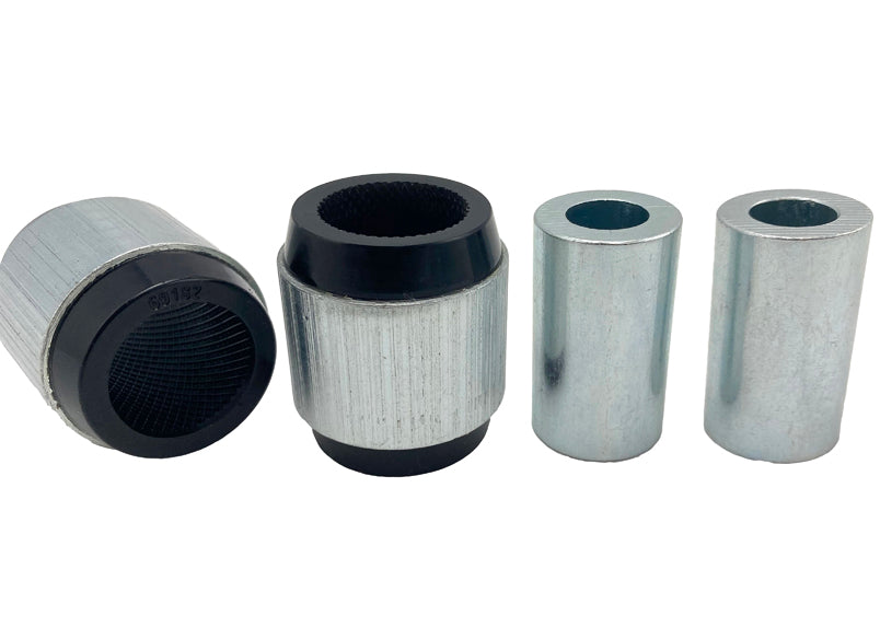 Whiteline Control Arm Lower Front - Inner Bushing Kit - Hyundai Elantra / Hyundai Veloster / Hyundai I30 / Kia Cerato - W63491 - image 2