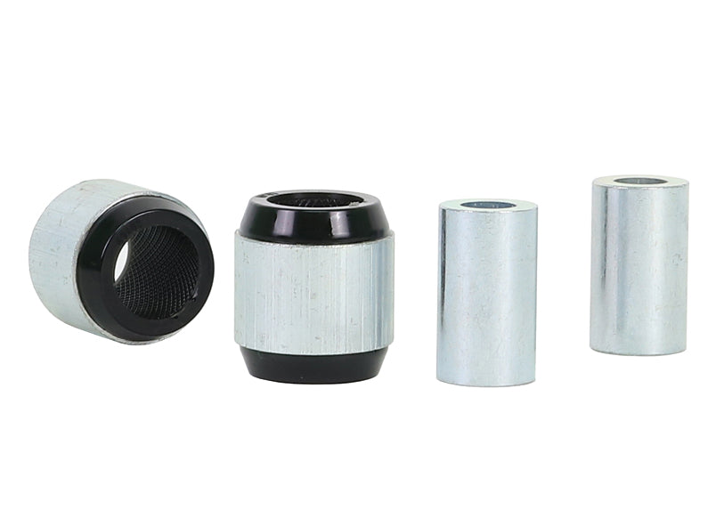 Whiteline Control Arm Upper - Inner Bushing Kit - Hyundai Elantra / Hyundai Veloster / Hyundai I30 / Kia Cerato - W63493 - image 2