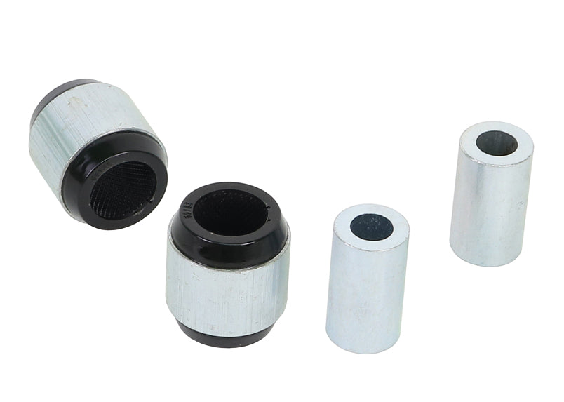 Whiteline Control Arm Upper - Inner Bushing Kit - Hyundai Elantra / Hyundai Veloster / Hyundai I30 / Kia Cerato - W63493 - image 3