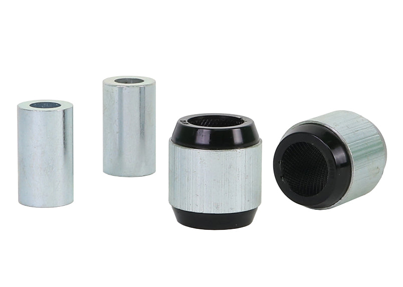 Whiteline Control Arm Upper - Inner Bushing Kit - Hyundai Elantra / Hyundai Veloster / Hyundai I30 / Kia Cerato - W63493