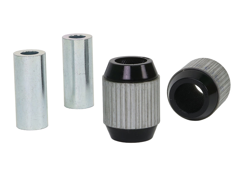 Whiteline Control Arm Lower Rear - Inner Bushing Kit - Hyundai Elantra / Hyundai Veloster / Hyundai I30 / Kia Cerato - W63495