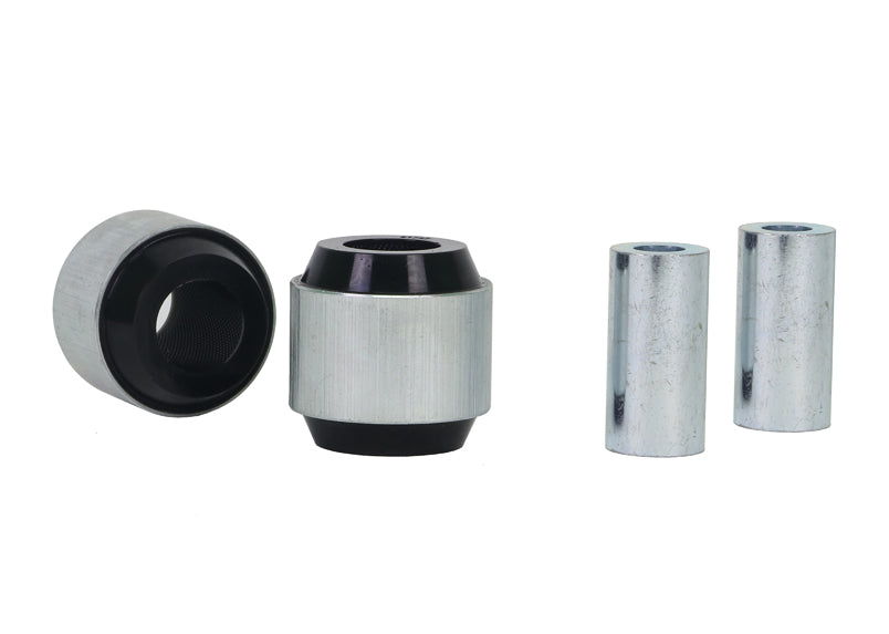 Whiteline Control Arm Lower - Inner Front Bushing Kit - Ford Mustang S550 - W63498 - image 2
