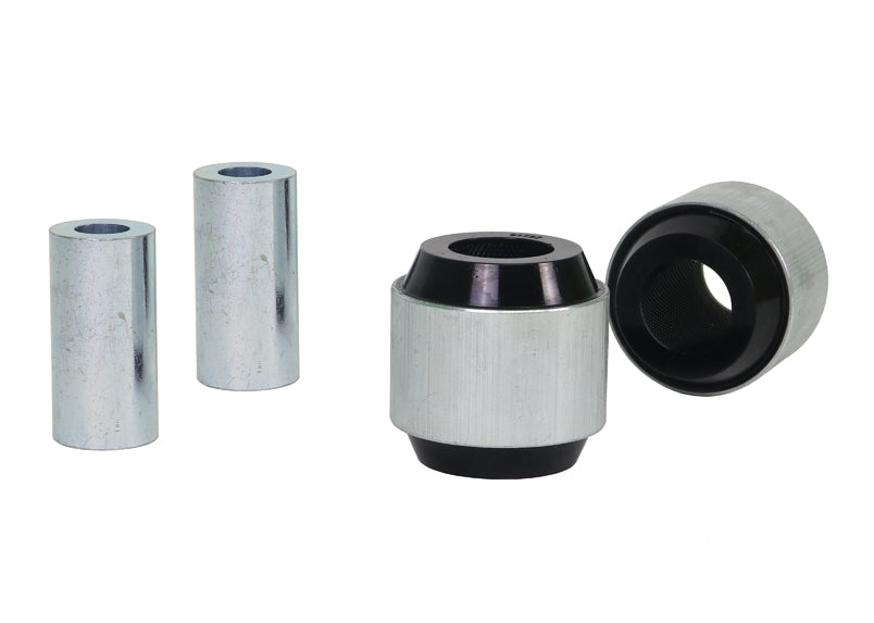 Whiteline Control Arm Lower - Inner Front Bushing Kit - Ford Mustang S550 - W63498