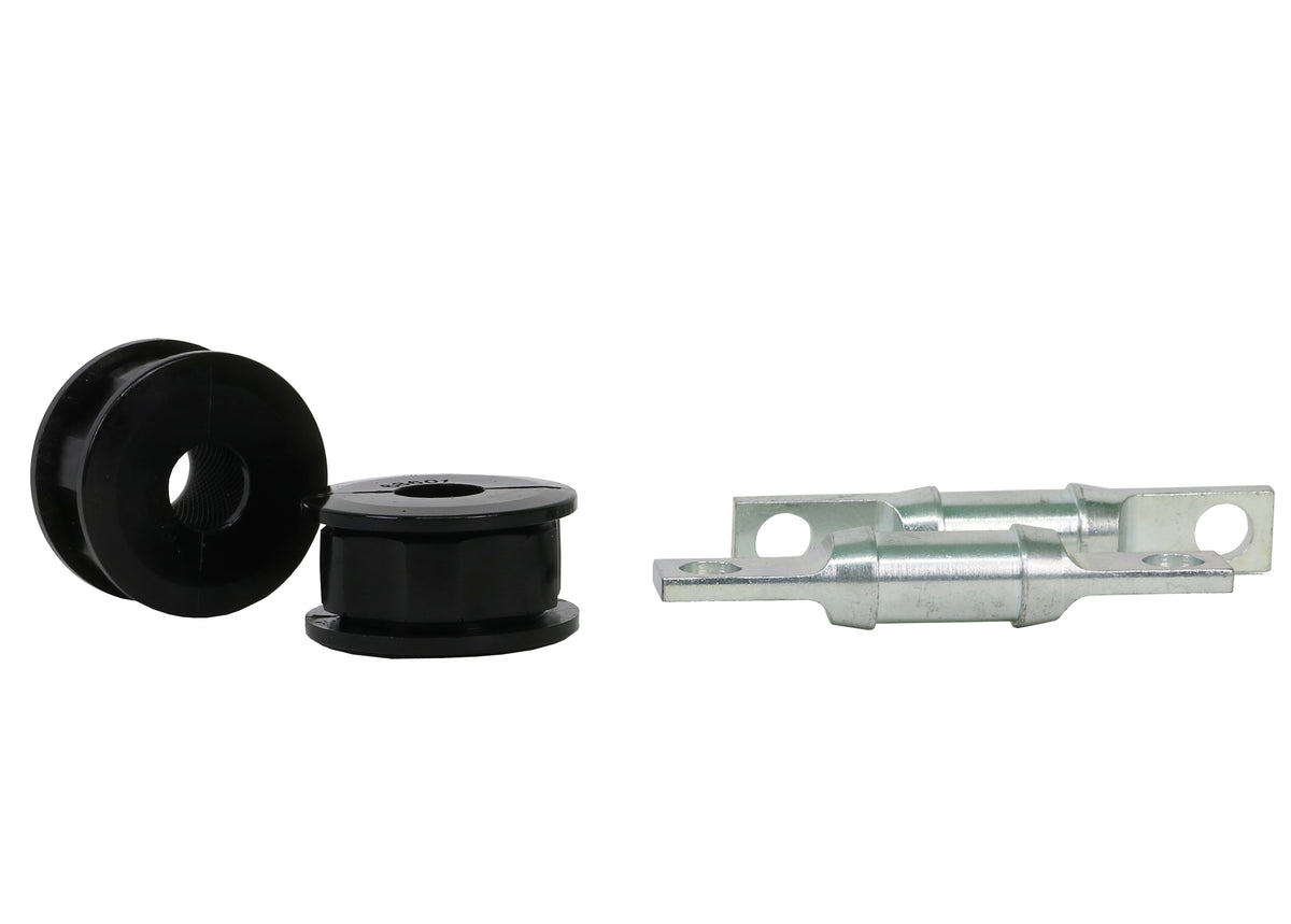 Whiteline Trailing Arm - Front Bushing Kit - W63544 - W63544 - image 2