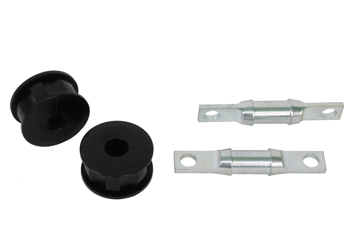 Whiteline Trailing Arm - Front Bushing Kit - W63544 - W63544 - image 3